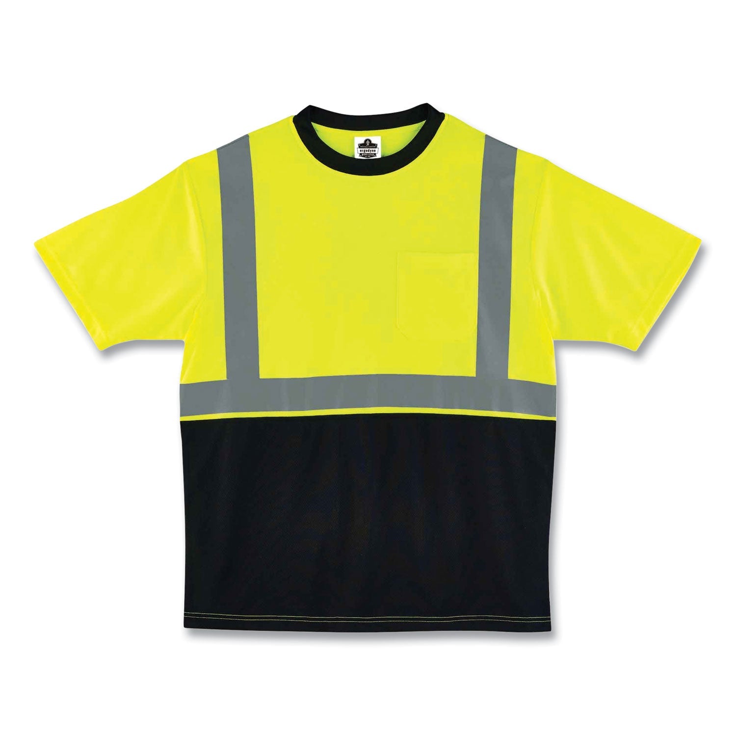 ergodyne-glowear-8289bk-class-2-hi-vis-t-shirt-with-black-bottom-num-ego22509_1